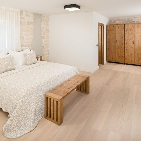 Villa Basca Baska Voda Ngoại thất bức ảnh