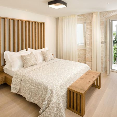 Villa Basca Baska Voda Ngoại thất bức ảnh