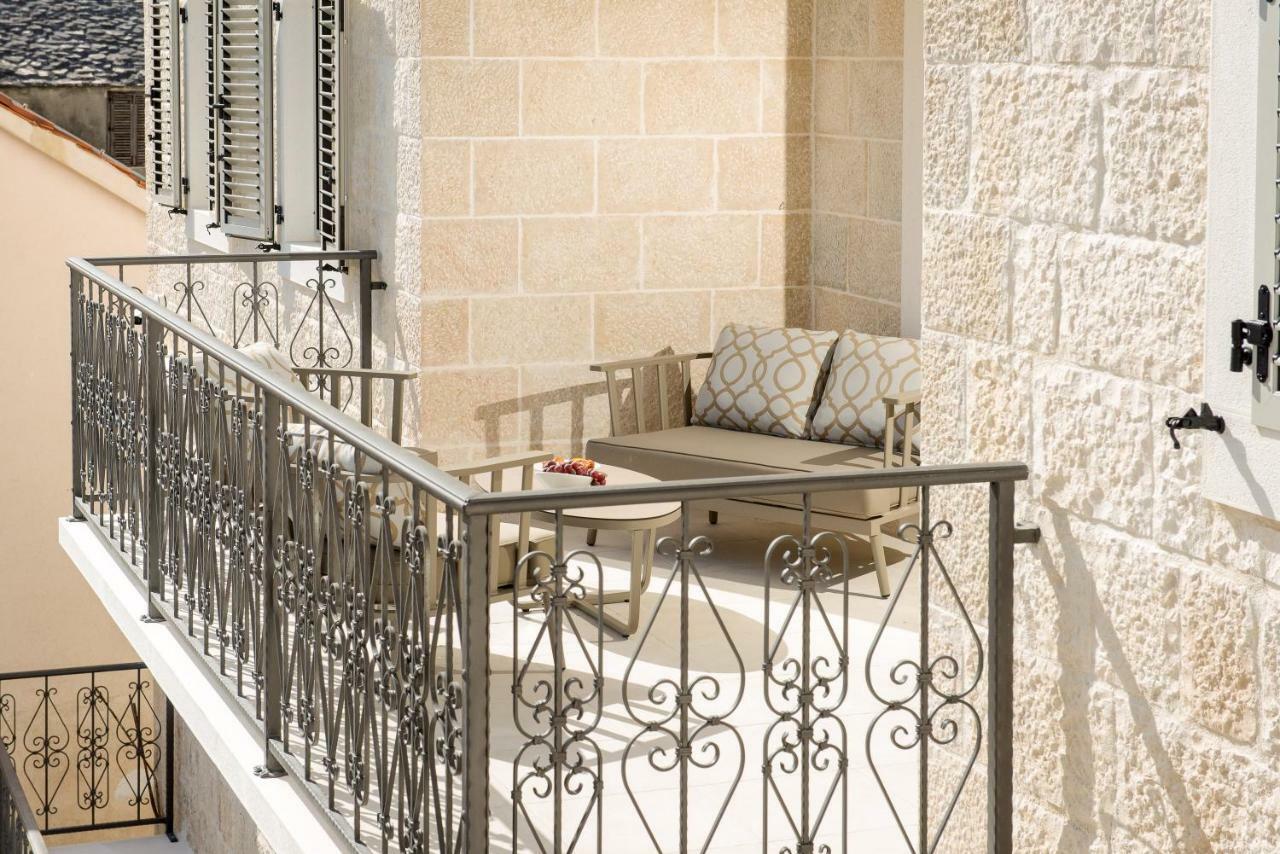 Villa Basca Baska Voda Ngoại thất bức ảnh