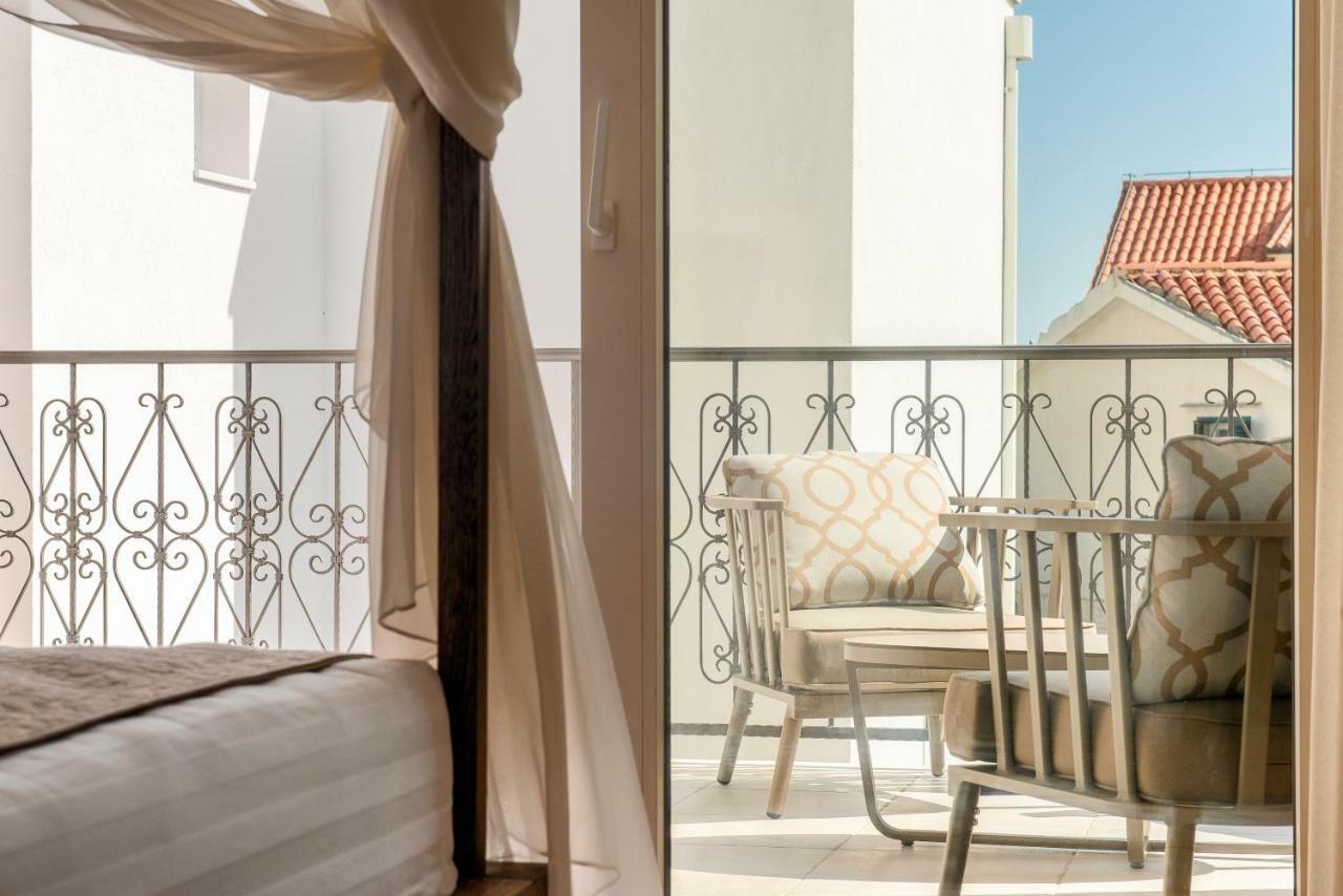 Villa Basca Baska Voda Ngoại thất bức ảnh